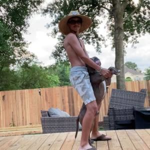 Meet your Posher, Jacob